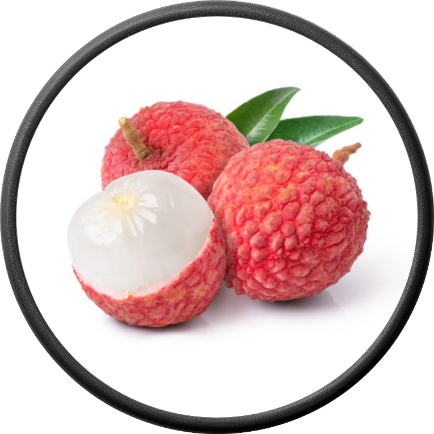 Fresh Lychee